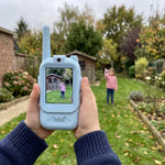 Talkie-Walkie Vidéo Enfant avec Caméra et Écran, Lot de 2 - Vignette | Royaume Montessori - Jouets Educatifs Montessori