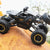 All -terrain 4x4 remote control car