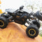 Voiture 4x4 Télécommandée Tout Terrain