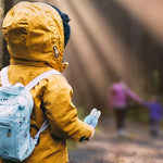 Montessori Walkie Talkie Toy for Children - Vignette | Royaume Montessori - Jouets Educatifs Montessori