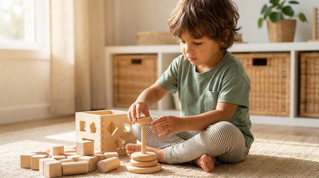 Idée cadeau pour un enfant de 5 ans
