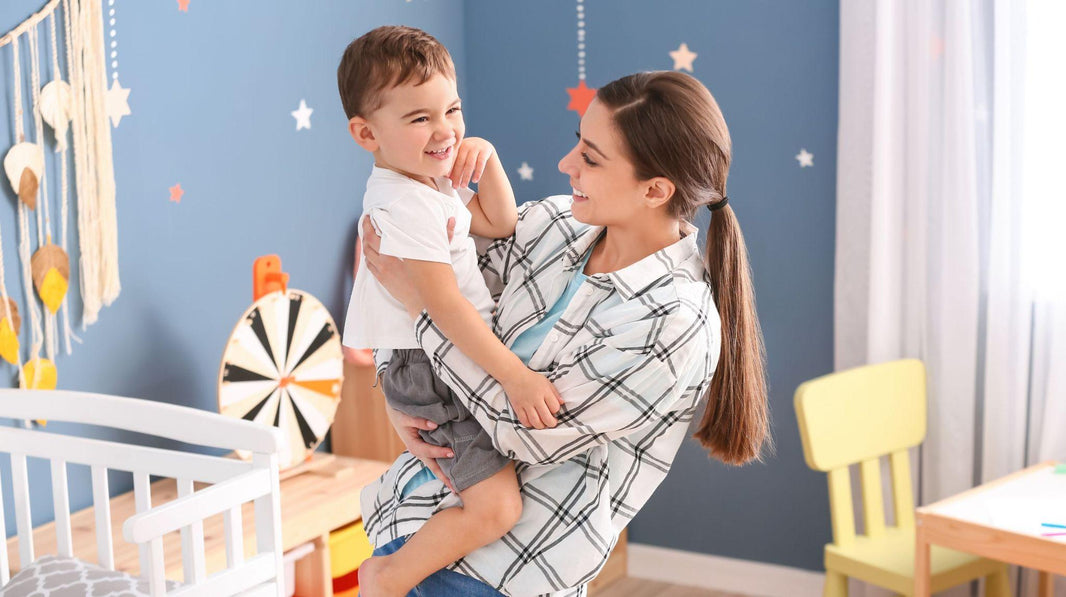 Comment faire garder mes enfants pour un mariage ?