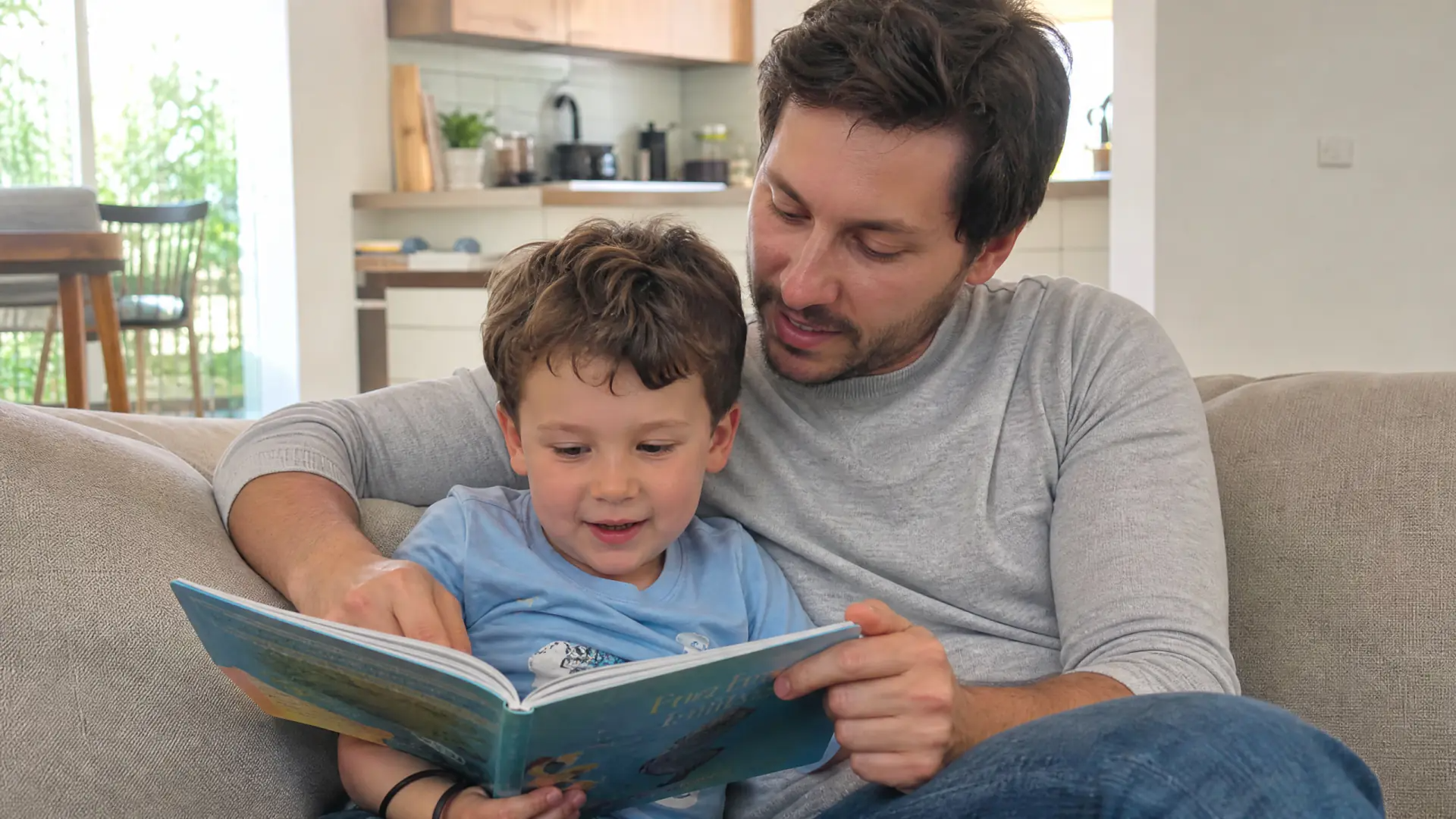 Apprendre à lire avec la méthode Montessori : Les étapes clés pour les 4-6 ans