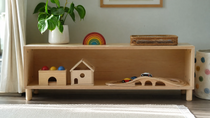 Aménager une Chambre Montessori : Le Guide Ultime pour l'Autonomie