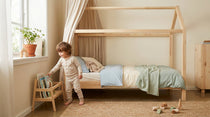 Pourquoi choisir un lit cabane Montessori pour votre enfant ?