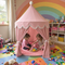 Tente de Jeu Royale pour Enfant