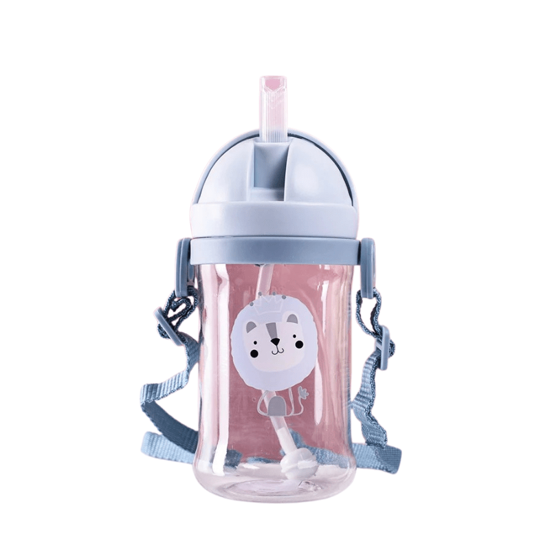 Gourde Enfant 350 ml Lionceu Aventure