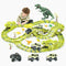Circuit Dinosaure