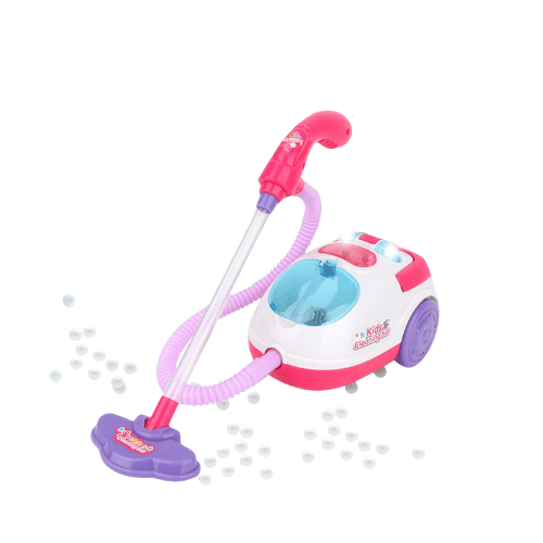 Aspirateur Enfant