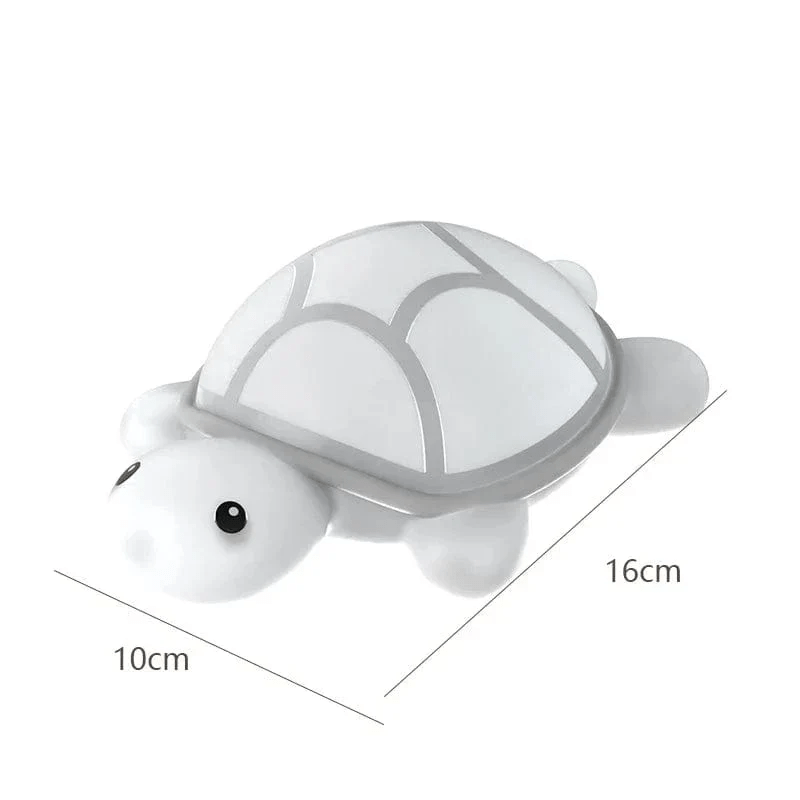 Veilleuse Tortue