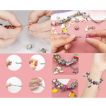 Kit Créatif de Bijoux à Confectioner - Vignette | Royaume Montessori - Jouets Educatifs Montessori