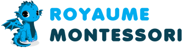 Royaume Montessori - Jouets Educatifs Montessori