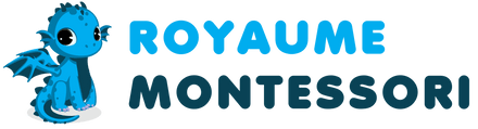 Royaume Montessori - Jouets Educatifs Montessori