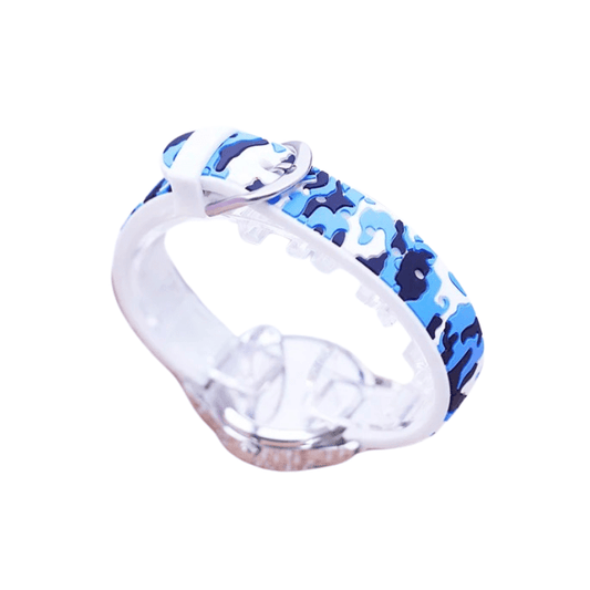 Montre d'Apprentissage Montessori – Apprends l'Heure en Couleurs