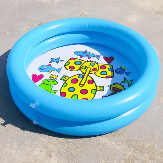 Piscine Gonflable pour Enfant