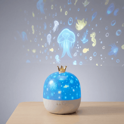 Veilleuse_et_Projecteur_etoile_pour_bebe_ou_enfant Veilleuse et Projecteur étoilé pour bébé ou enfant