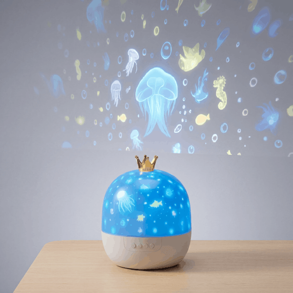 Veilleuse_et_Projecteur_etoile_pour_bebe_ou_enfant Veilleuse et Projecteur étoilé pour bébé ou enfant