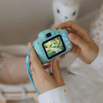 Appareil Photo Numérique Enfant - Vignette | Royaume Montessori - Jouets Educatifs Montessori
