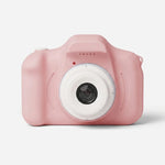 Appareil Photo Numérique Enfant - Vignette | Royaume Montessori - Jouets Educatifs Montessori