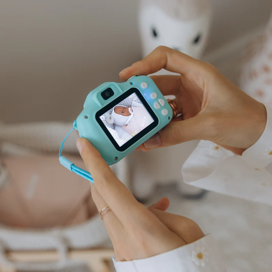 Appareil Photo Numérique Enfant