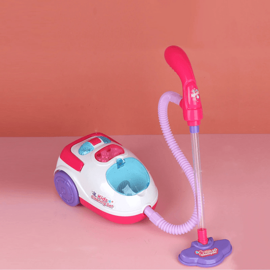 Aspirateur Enfant