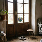 Attrape-Soleil Puzzle Vitrail, Animaux - Vignette | Royaume Montessori - Jouets Educatifs Montessori