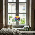 Attrape-Soleil Puzzle Vitrail, Arbre de Vie et Paysages - Vignette | Royaume Montessori - Jouets Educatifs Montessori