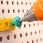 Bauspiel: DIY Montessori-Aktivitäten für Kinder - Vignette | Royaume Montessori - Jouets Educatifs Montessori