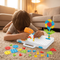 base-10 Jeu De Construction <br> Bricolage Montessori