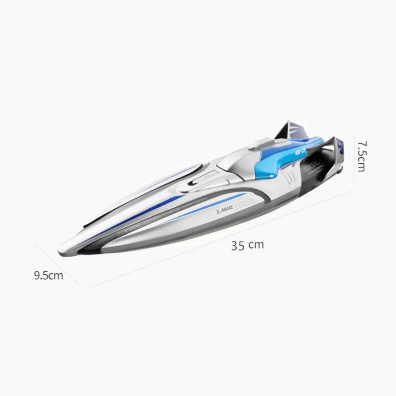 Jouet Bateau Télécommandé