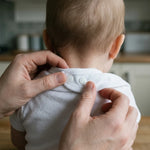 Bavoir Bébé Personnalisé avec Prénom et Initiale - Vignette | Royaume Montessori - Jouets Educatifs Montessori