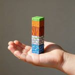 Minecraft-Style Magnetic Building Block - Vignette | Royaume Montessori - Jouets Educatifs Montessori