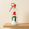 bouteille-message-vocal-noel-bonhomme-de-neige-02 Bouteille à Message Vocal de Noël