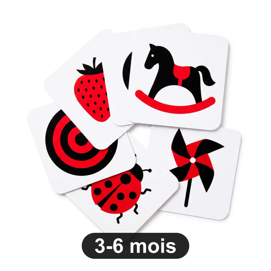 carte-stimulation-montessori-bebe-variante-3-6-mois-14 Carte de stimulation Montessori pour Bébé