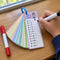 cartes-calcul-effacables-addition-06 Cartes de Calcul Effaçables Enfant, Tables de 1 à 12 et 2 Feutres