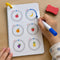 cartes-tracage-effacables-lignes-06 Cartes de Traçage Effaçables Enfant, Lignes, Formes et Chiffres
