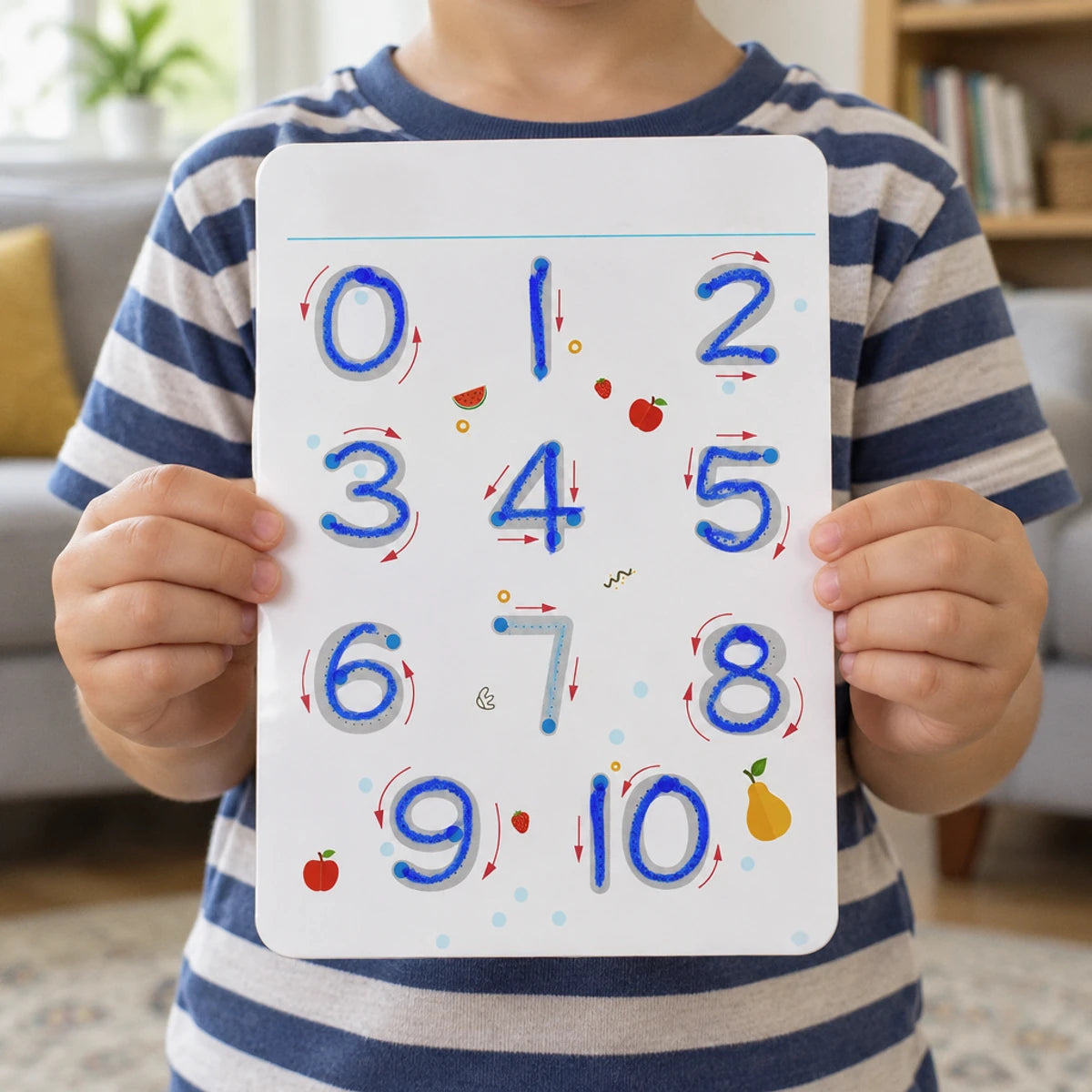 cartes-tracage-effacables-taille-reelle-03 Cartes de Traçage Effaçables Enfant, Lignes, Formes et Chiffres