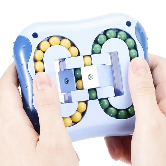 Casse-Tête Anti-Stress Montessori