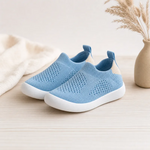 Chaussures Bébé Premiers Pas Antidérapantes - Vignette | Royaume Montessori - Jouets Educatifs Montessori