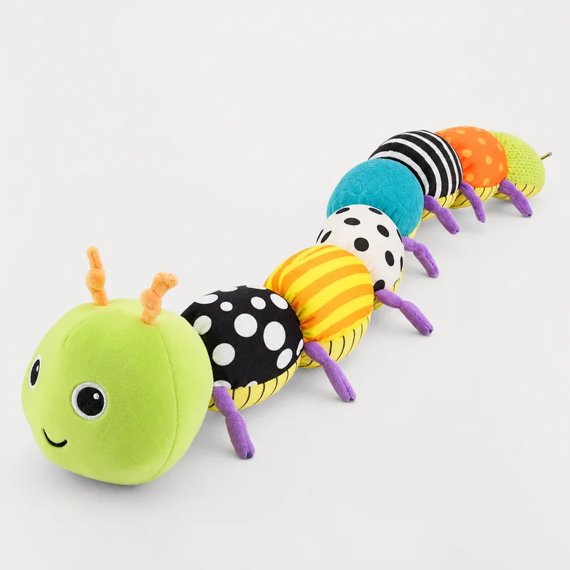 Chenille Musicale Montessori