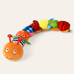 Chenille Musicale Montessori - Vignette | Royaume Montessori - Jouets Educatifs Montessori