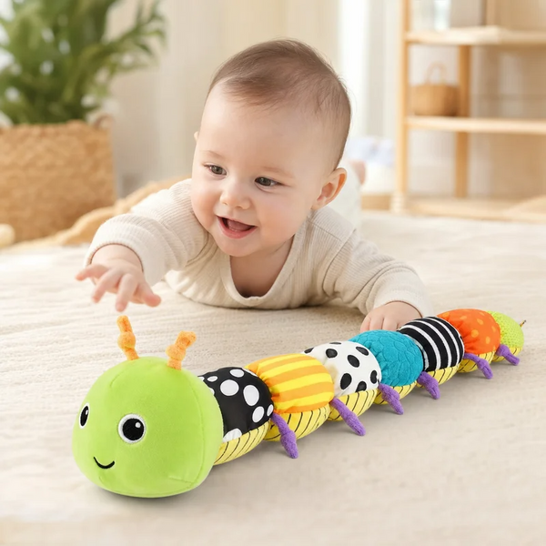 chenille-musicale-montessori-1 Chenille Musicale Montessori