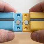 3D Montessori Eisenbahn-Raumfahrt-Bausatz - Vignette | Royaume Montessori - Jouets Educatifs Montessori