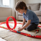 Circuit de Voiture de course Flexible avec Looping