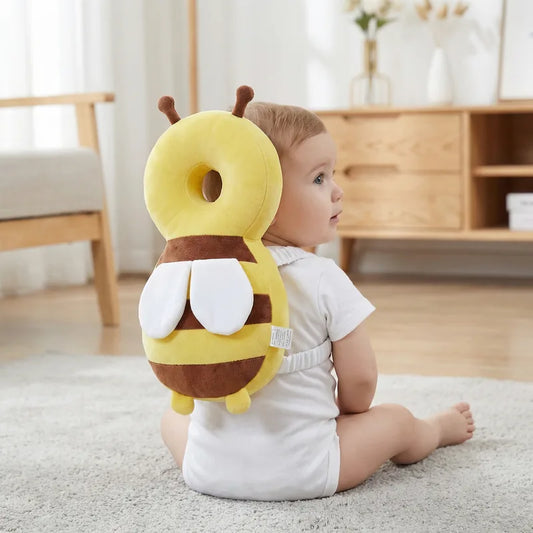 Coussin Appui-Tête Abeillange