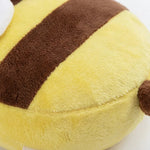 Coussin Appui-Tête Abeillange - Vignette | Royaume Montessori - Jouets Educatifs Montessori