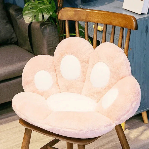coussin-enfant-en-patte-de-chat-794469 Coussin Enfant En Patte de Chat
