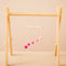 Mobile Montessori Rose