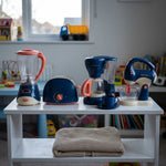 Électroménager d'Imitation pour Enfant - Vignette | Royaume Montessori - Jouets Educatifs Montessori