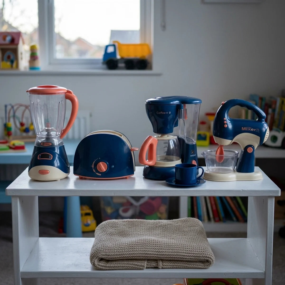 electromenager-jouet-enfant-rangement-10 Électroménager d'Imitation pour Enfant